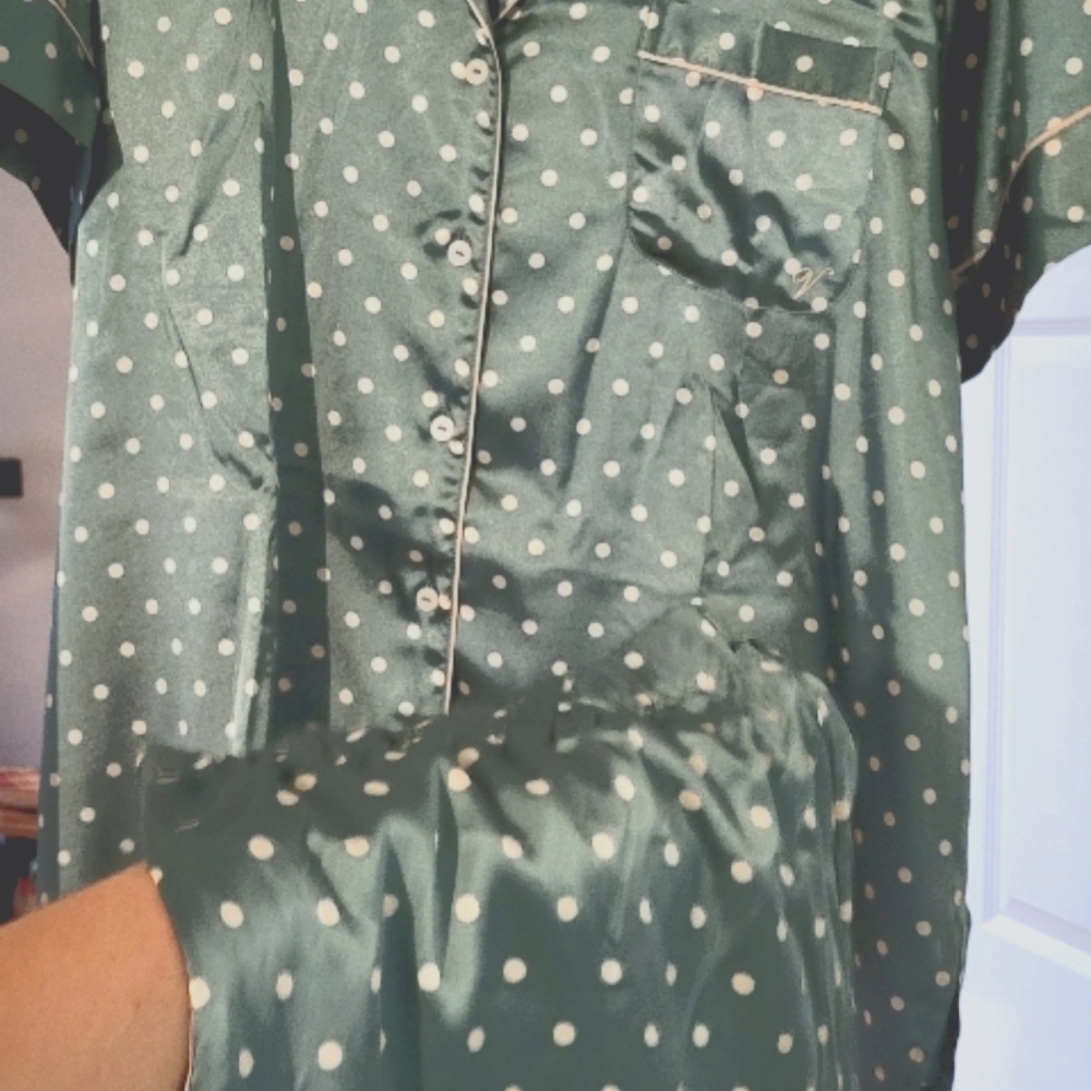 Victoria Secret pajama set